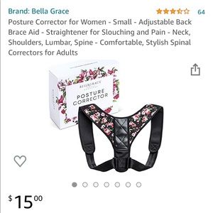 Posture corrector